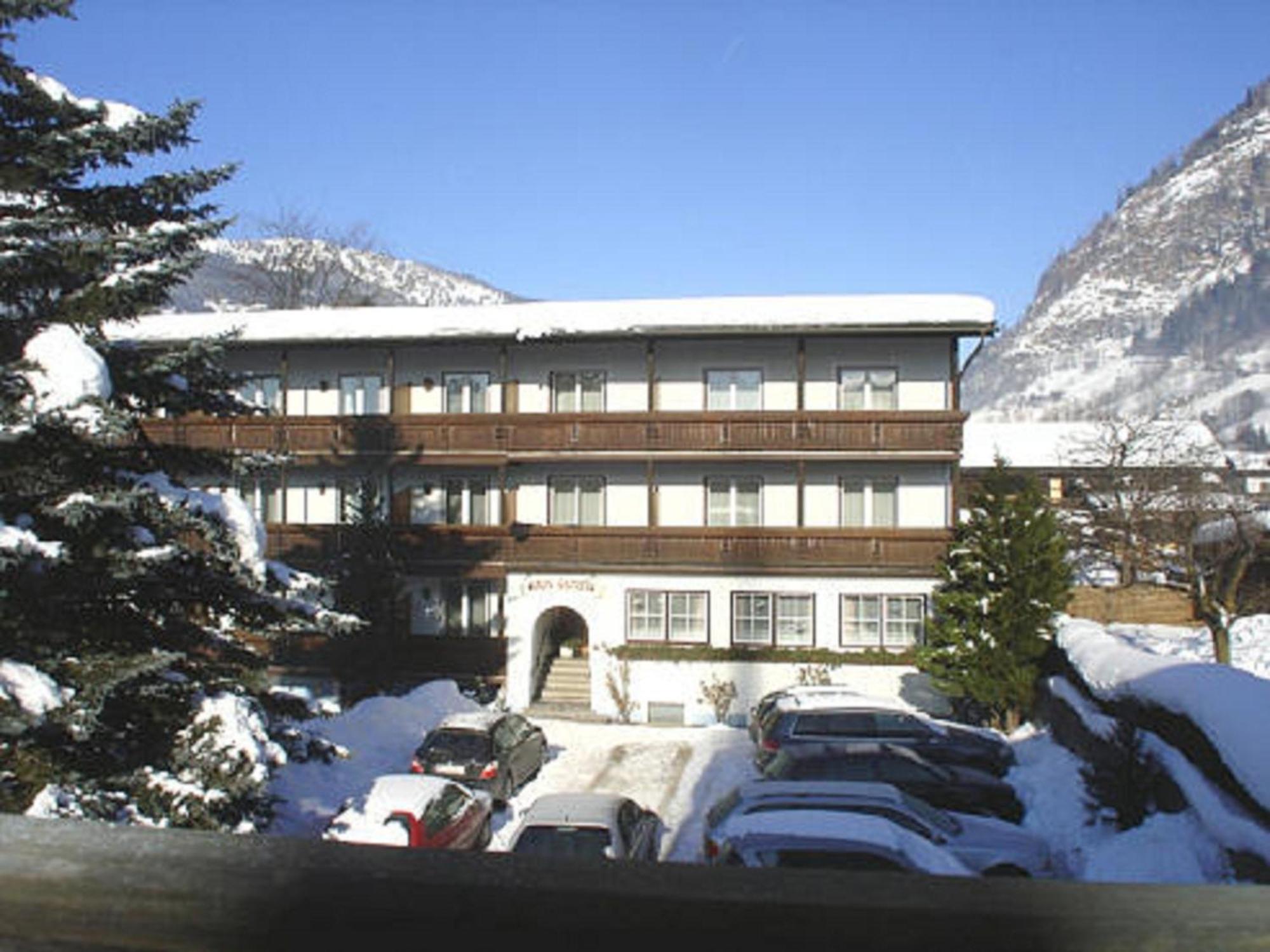 Pension Gstrein Bad Hofgastein Ngoại thất bức ảnh
