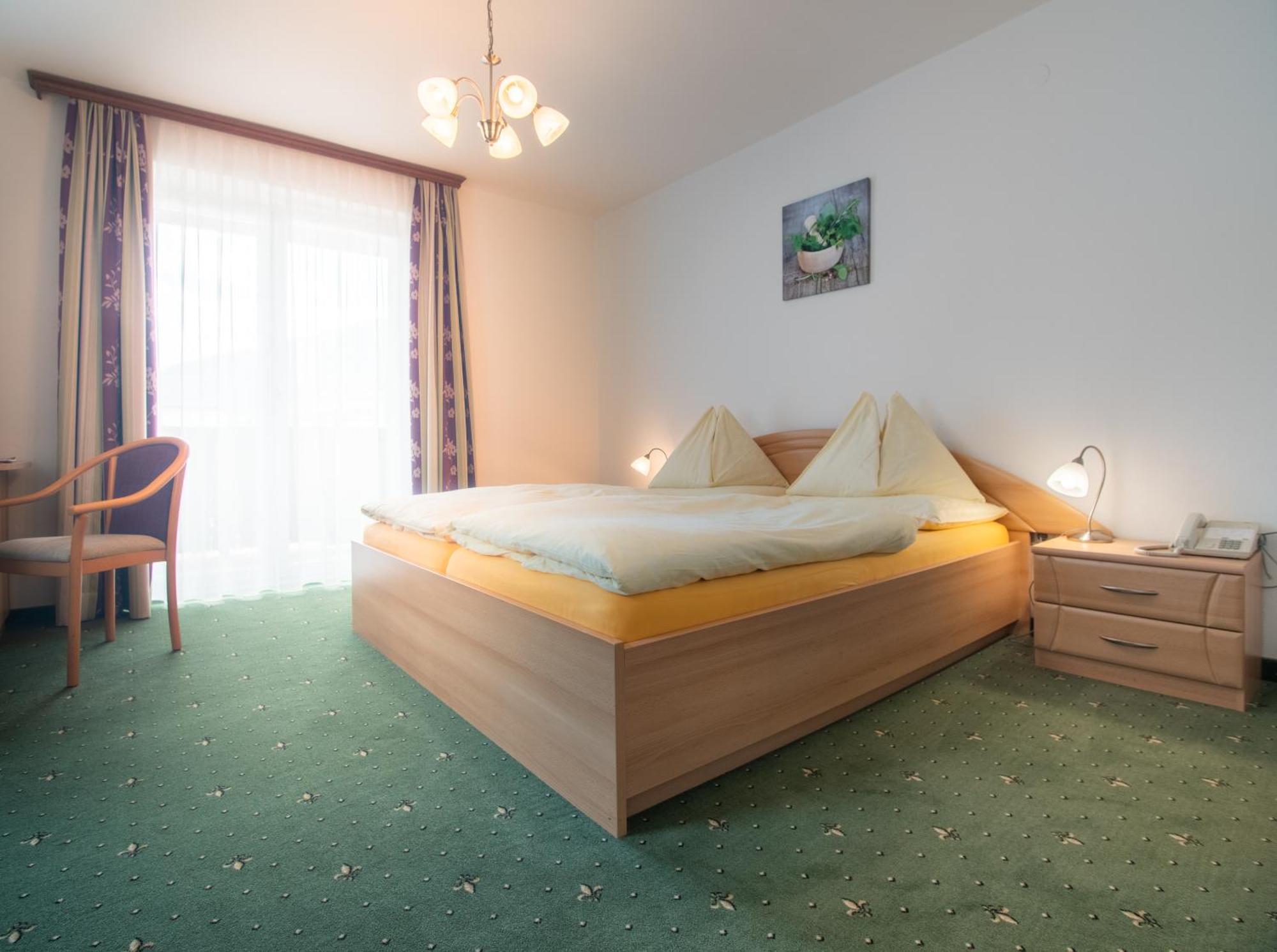 Pension Gstrein Bad Hofgastein Ngoại thất bức ảnh