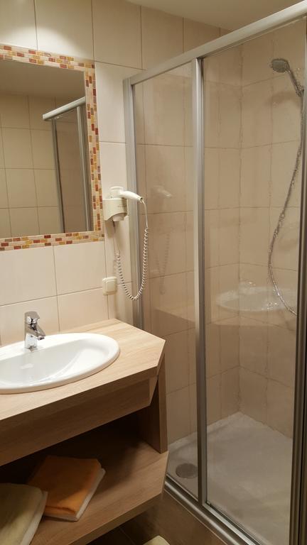 Pension Gstrein Bad Hofgastein Ngoại thất bức ảnh