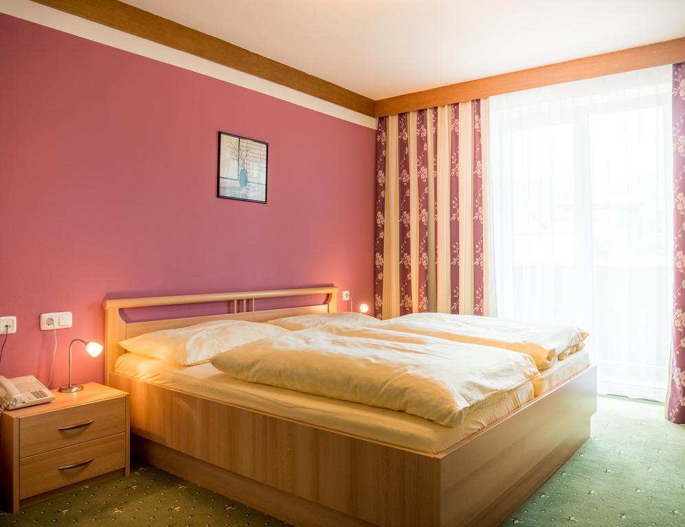 Pension Gstrein Bad Hofgastein Ngoại thất bức ảnh