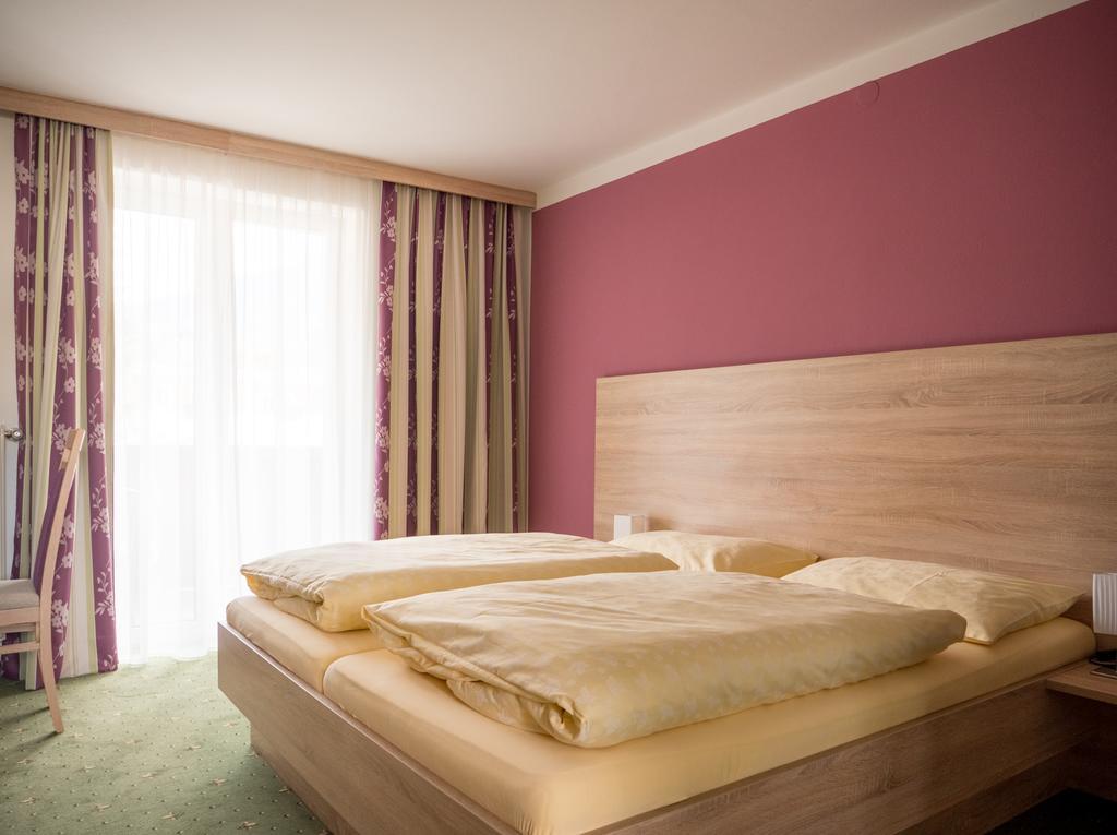 Pension Gstrein Bad Hofgastein Ngoại thất bức ảnh