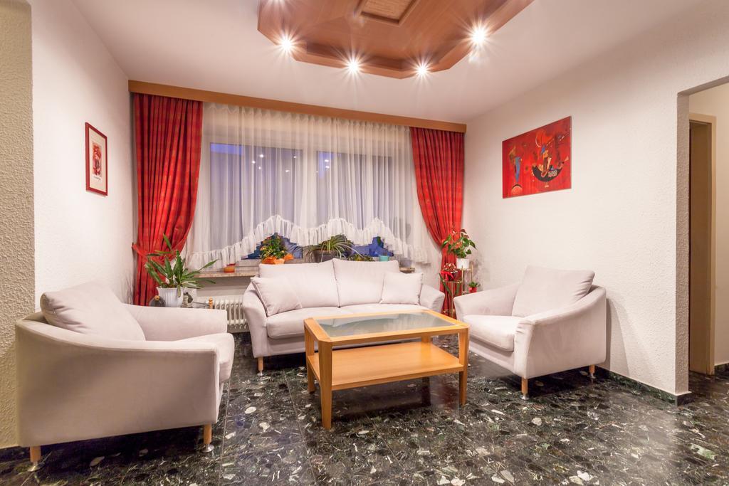 Pension Gstrein Bad Hofgastein Ngoại thất bức ảnh