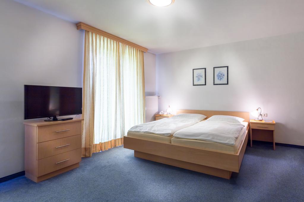 Pension Gstrein Bad Hofgastein Phòng bức ảnh